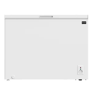 Congelador Horizontal Aiwa 254lts (9 Pies)
